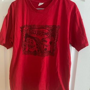 Supreme Shirt